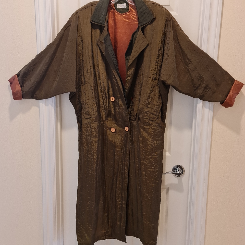 Women's Coat